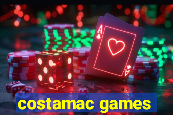 costamac games